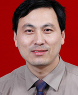 张晓林
