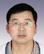 陈克忠
