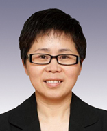 张咏梅