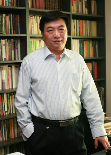 李小风