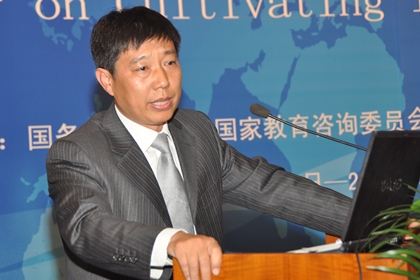 高江涛