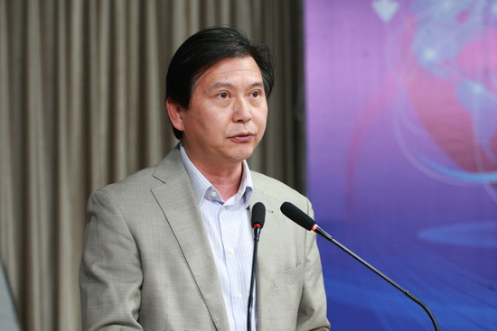 “网安启明星”启动仪式