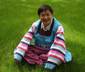 靳忠良个人风采
