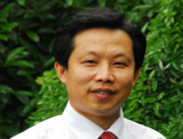 湖南省长沙市雅礼中学校长：刘维朝