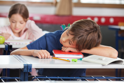 暑期小学生安全注意事项