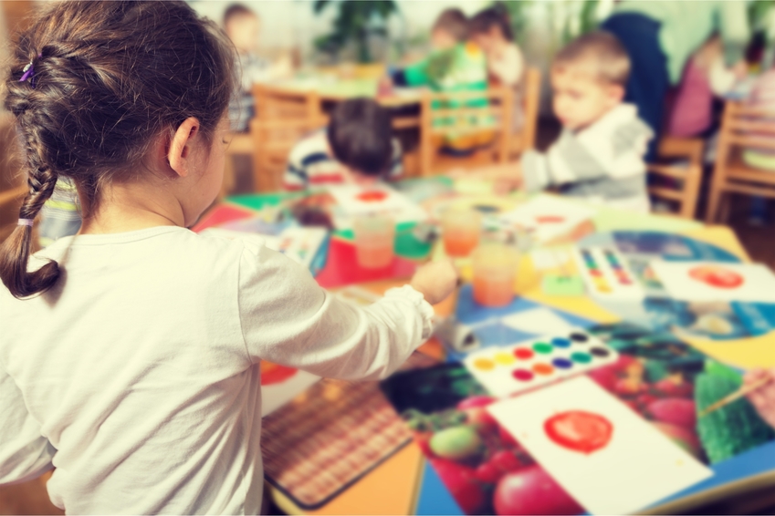 孩子的数学思维应该如何进行培养