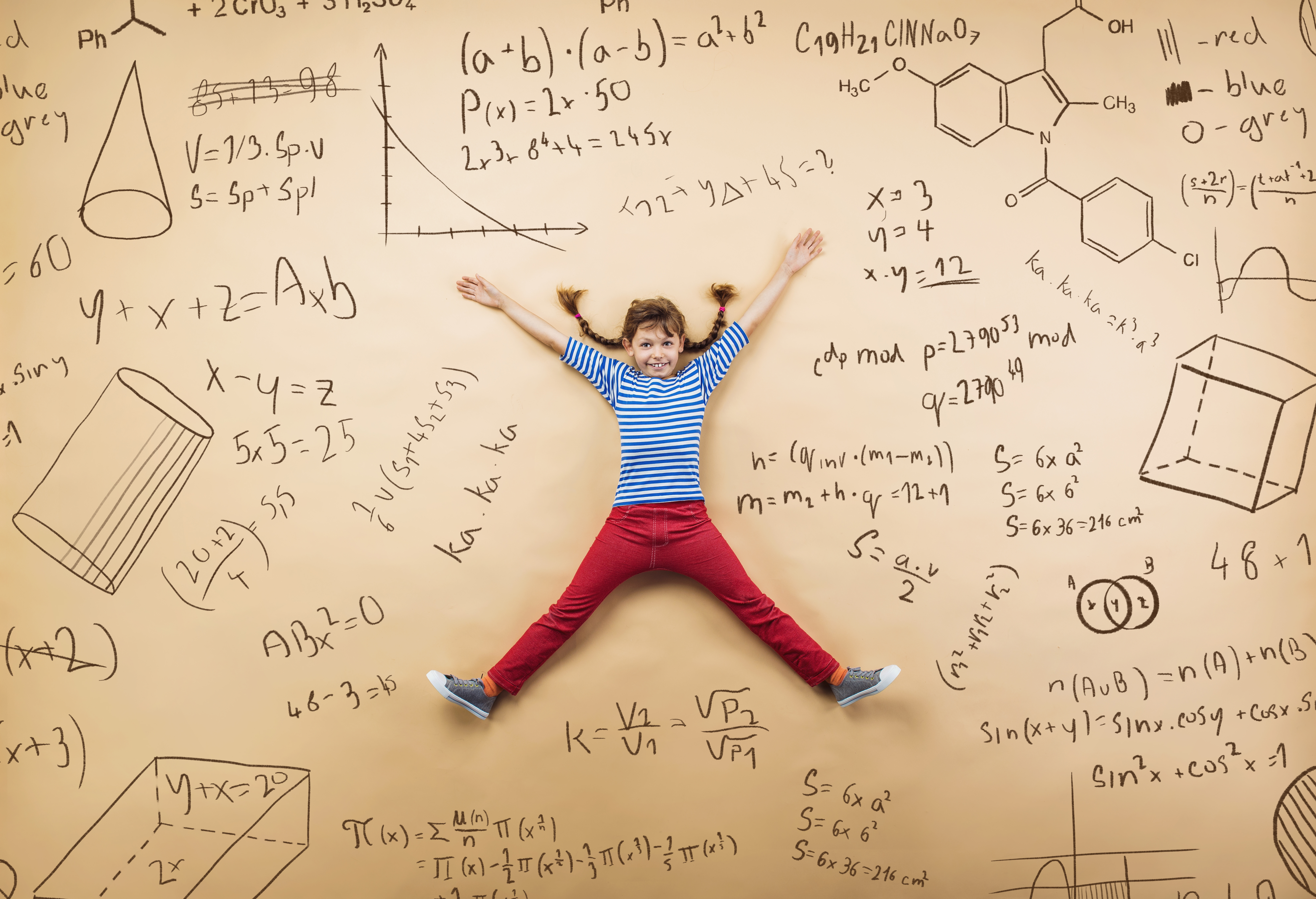 初中数学部分公式记忆技巧