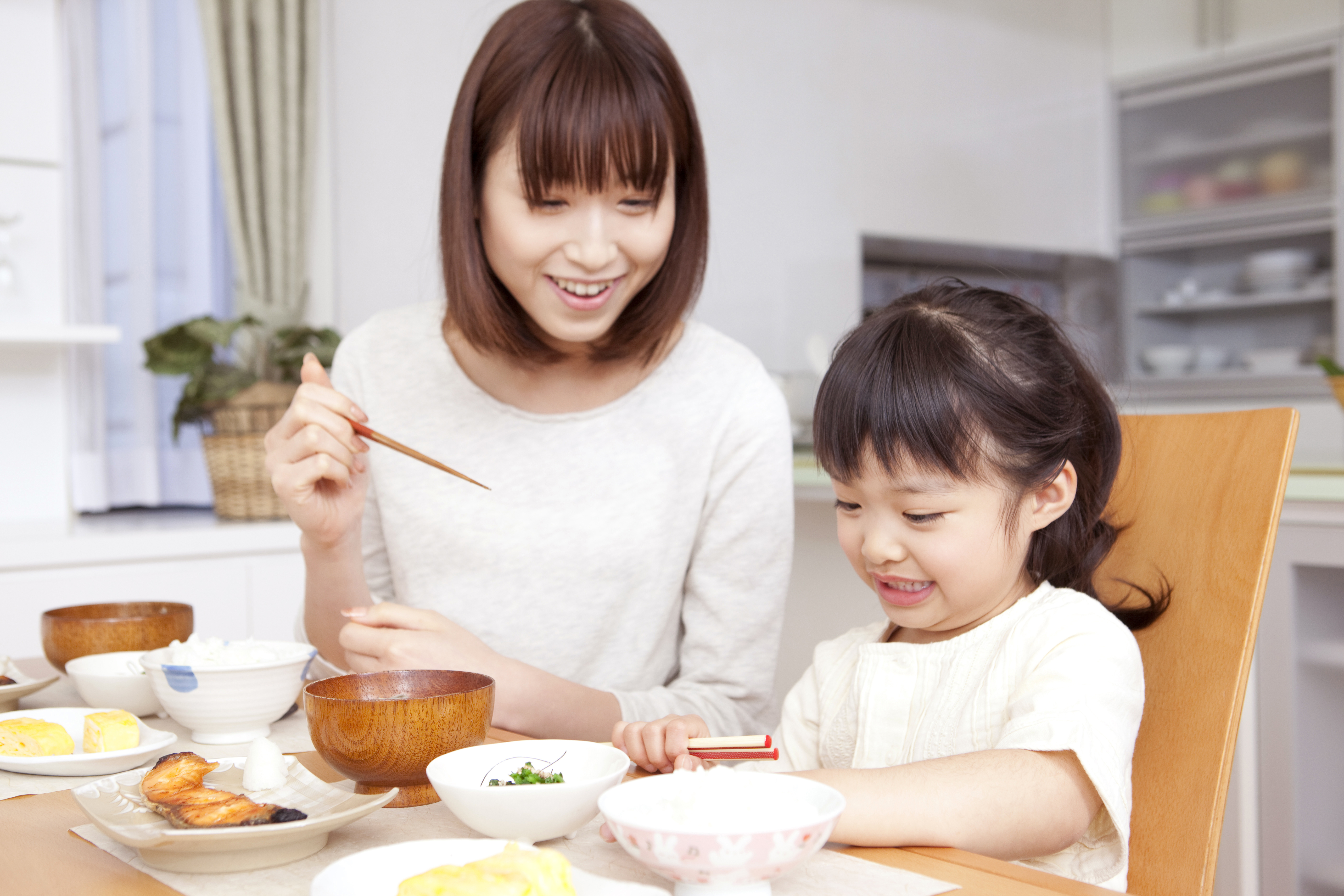 陪伴孩子的重要性