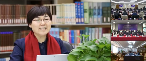 精彩回顾——国家基础教育网络扶贫扶智暨大规模推广双师教学调研会