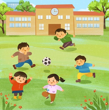 教育部办公厅关于进一步加强中小学生 体质健康管理工作的通知