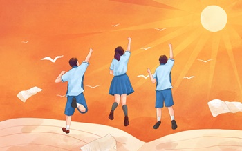 南京中医药大学举行校园读书节活动
