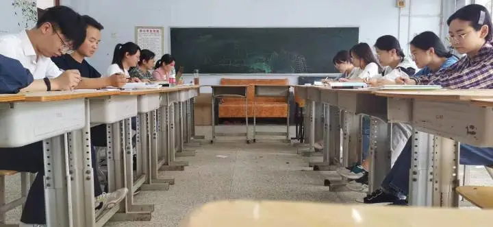 “求知，求真，求健，求美”带你走进河南省新乡市第一中学