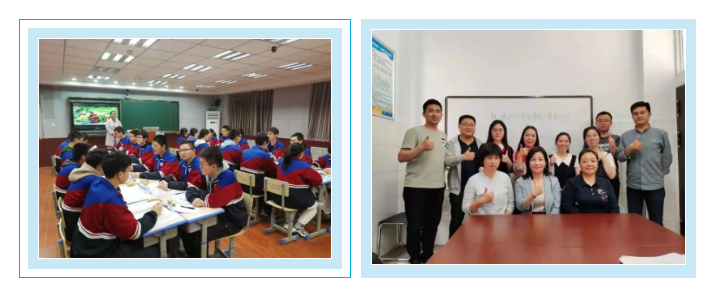 “求知，求真，求健，求美”带你走进河南省新乡市第一中学