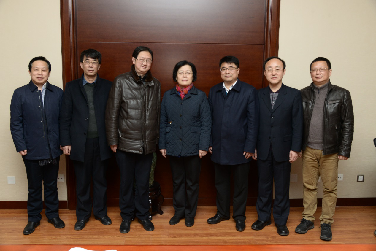 校长国培计划人大附中联合总校培养基地介绍