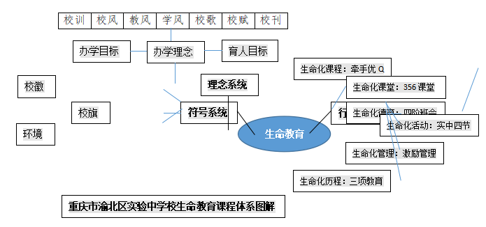 陈后林校长研修过程