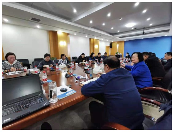 第二届校长领航班人大附中基地总结