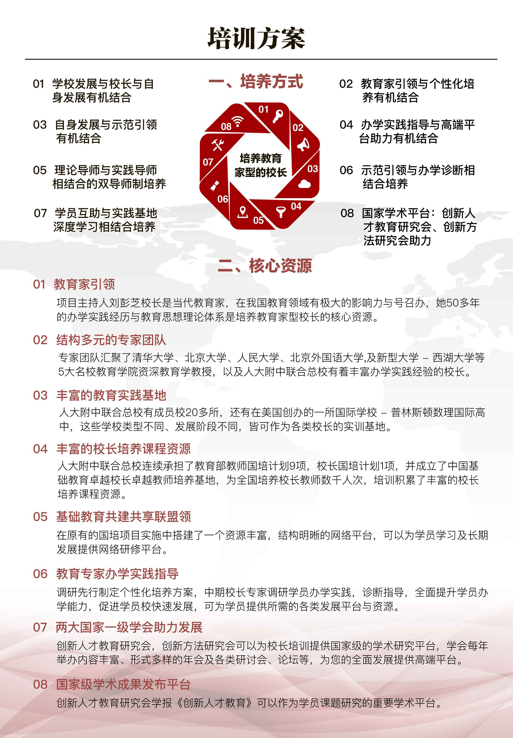 基地培养方案