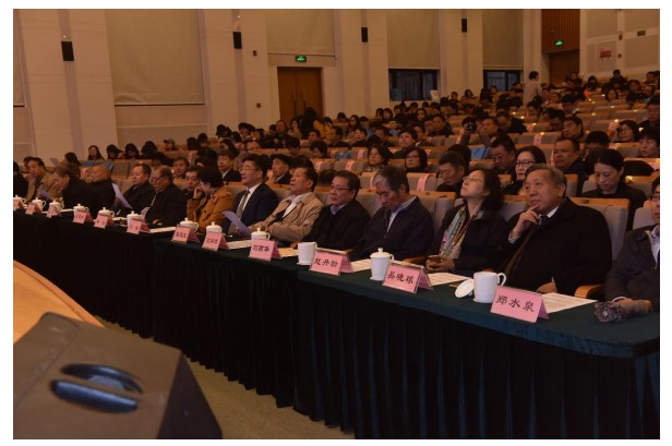 “校长国培计划”——第二期中小学各校长领航班（第二期）