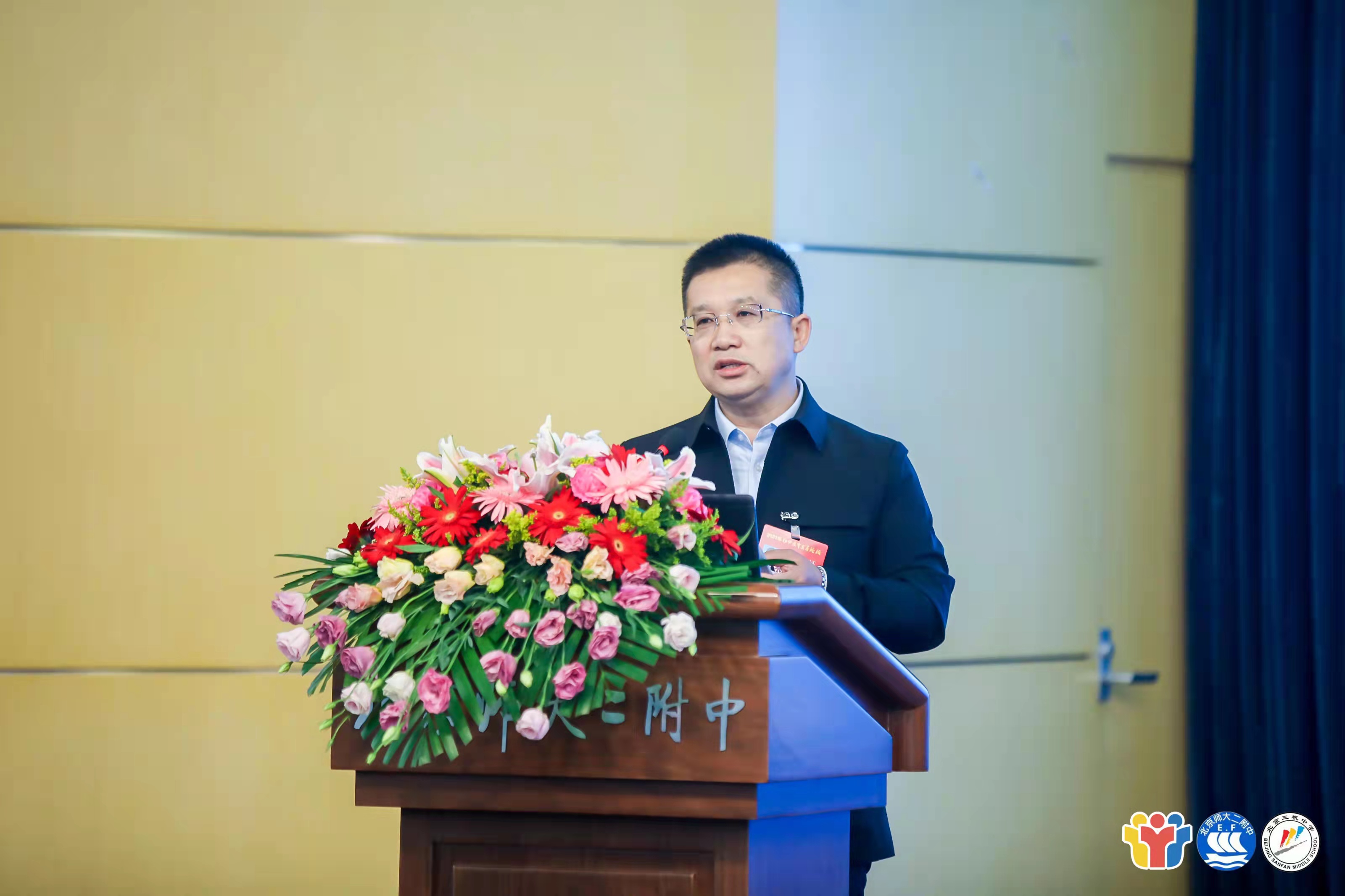 【教师微课展示活动丨听听他们怎么说】第一期：教师信息技术素养提升是关键！